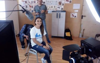 L’associació tarragonina ‘Todos en Azul’ impulsa una campanya en benefici de persones amb TEA
